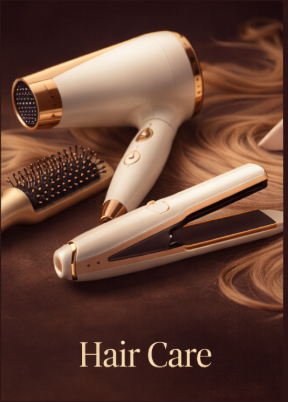 Haircare